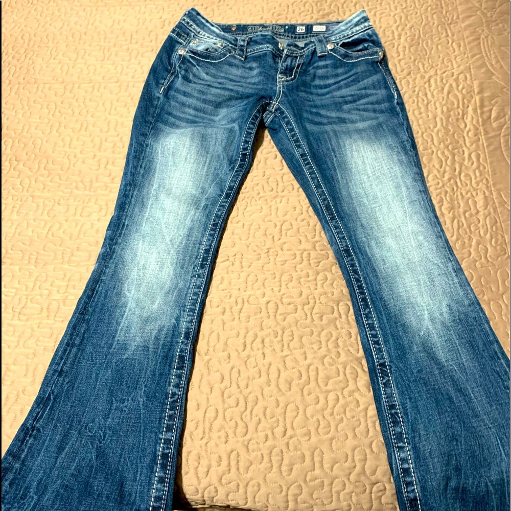 MissMe Jeans